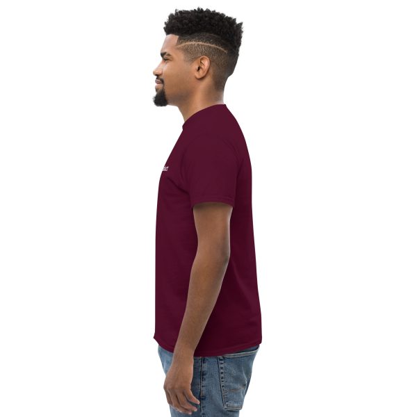 Unisex classic tee - Image 5