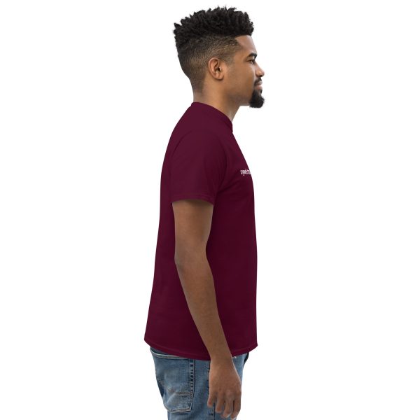 Unisex classic tee - Image 7